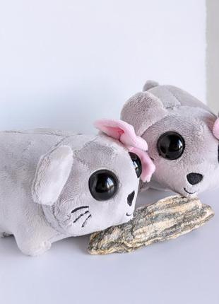 Сумный хомяк. sad hamster