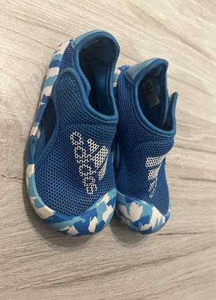 Сандалі adidas