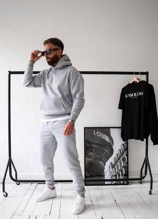 Костюм спортивний для чоловіків/ для жінок