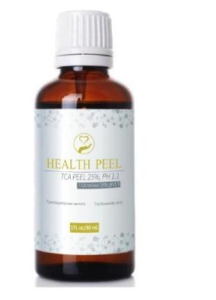 Ефективний ретиноловий пілінг  для обличчя,30 мл. health peel