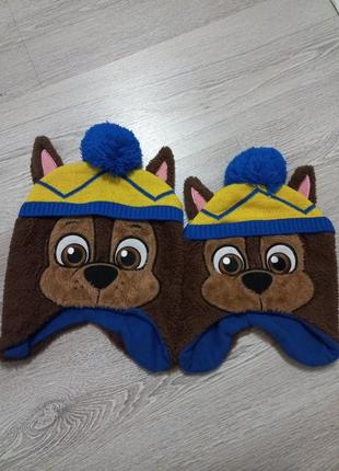 Шапка