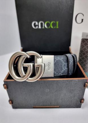 Кожаный ремень,двухсторонний ремень,пояс