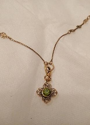 Намисто з підвіскою denish design