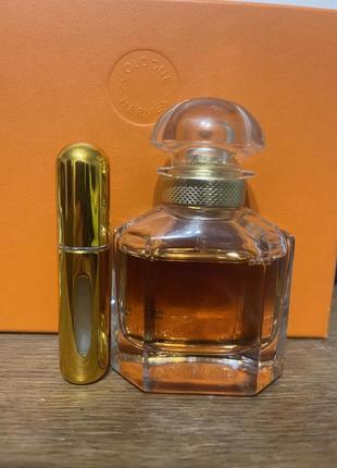 Guerlain mon парфюм
