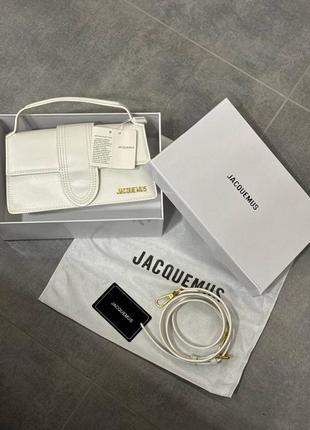 Сумка premium jacquemus