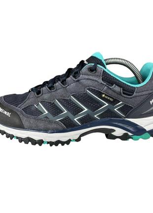 Кросівки meindl gore-tex originals,кроссовки оригинал, оригінал