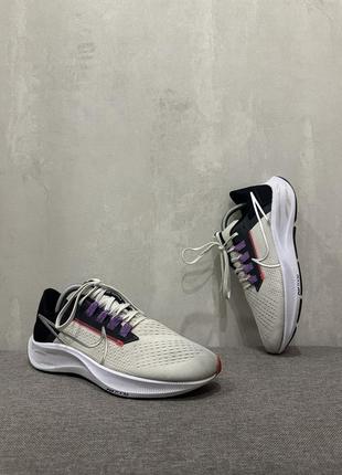Спортивные беговые кроссовки кеды обуви nike zoom pegasus