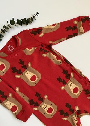 Різдвяний чоловічок