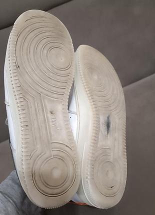 Кроссовки nike7 фото