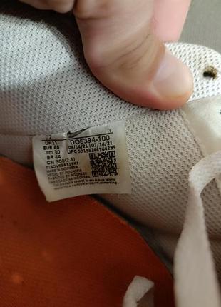 Кроссовки nike8 фото