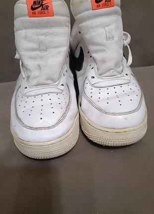 Кроссовки nike3 фото