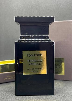 Парфуми tom ford tabacco vanille