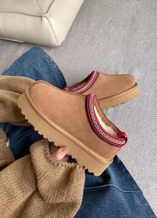 Ugg трендова модель