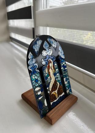 Підсвічник ручної роботи