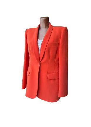 Zara пиджак жакет