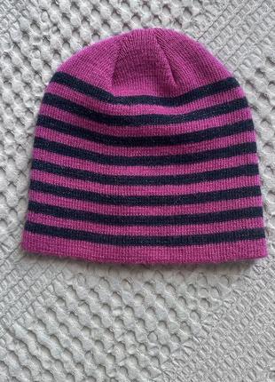 Шапка для девочки