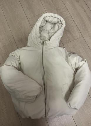 Куртка «bershka»