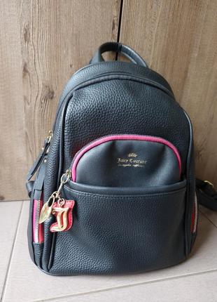 Рюкзачок juicy couture, оригинал