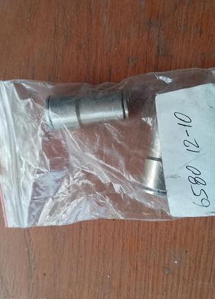 Швидкорознімне з'єднання camozzi внутрішня 65801210