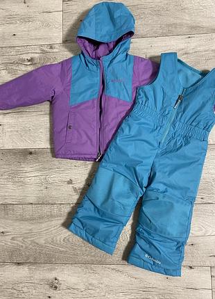 Комбинезон детский