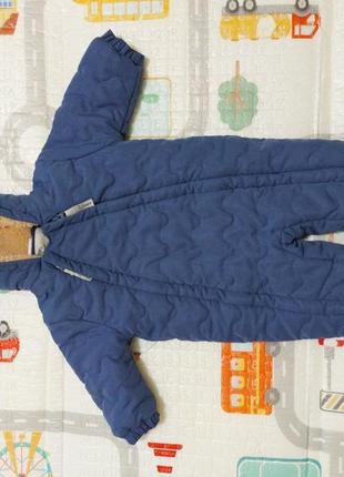 Комбинезон весенний next