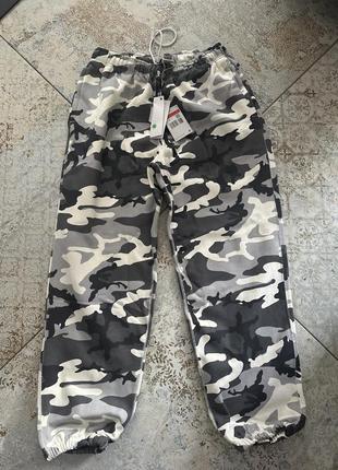 Штани спортивні nike
