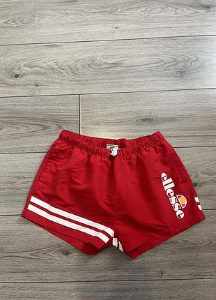 Шорти ellesse