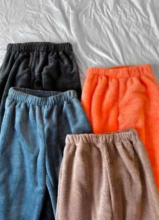 Махрова піжама🥰