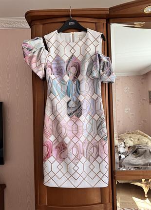 Плаття сукня ted baker 3