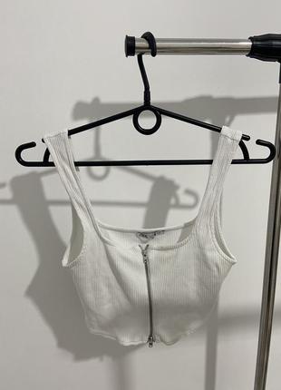 Топ на замочку