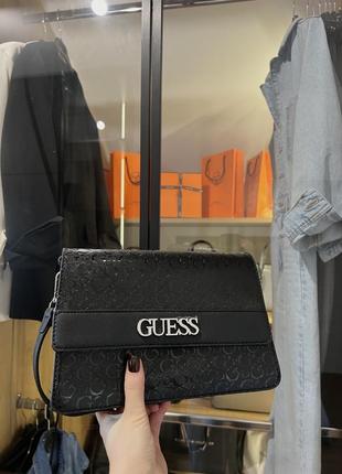 Сумка нова guess