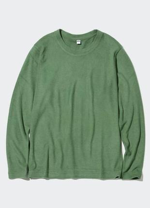 Лонгслів uniqlo (464950)