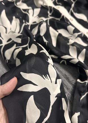 Рубашка zara 9