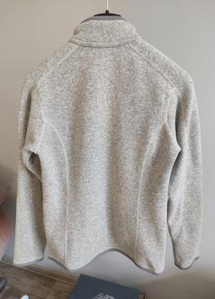 Кофта patagonia