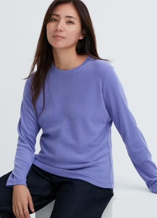 Лонгслів uniqlo (464950)