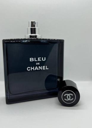 Парфум Bleu de chanel eau de parfum