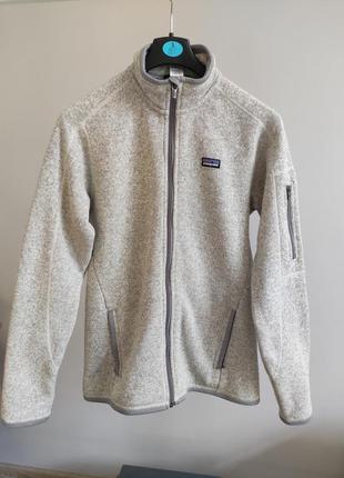 Кофта patagonia