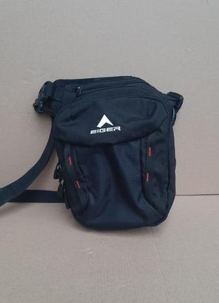 Сумка diario edc чоловіча