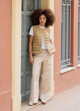 Жилетка uniqlo (460930)