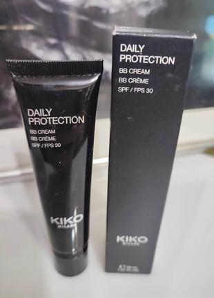 Kiko milano bb cream