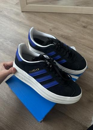 Кросівки кеди adidas gazelle