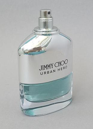 Jimmy choo urban hero для чоловіків (оригінал)