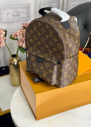 Брендовый рюкзак премиум качества