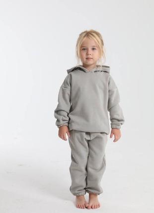 Костюм zara