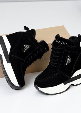 Снікерси "sian"(мод.22801)