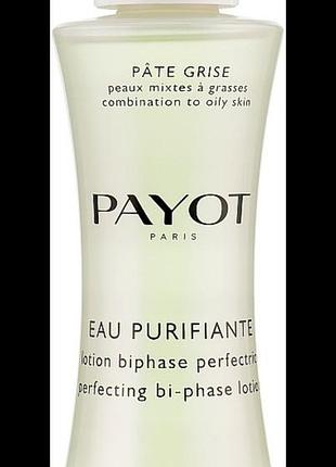 Тонік для обличчя payot