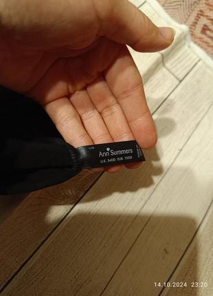 Еротична білизна пеньюар з бюстом