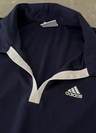 Теннисная майка adidas2 фото