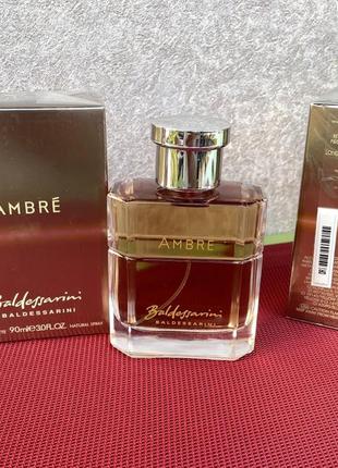 Baldessarini ambre 90 мл