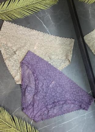 Thirdlove кружевные трусики 220 грн/шт америка